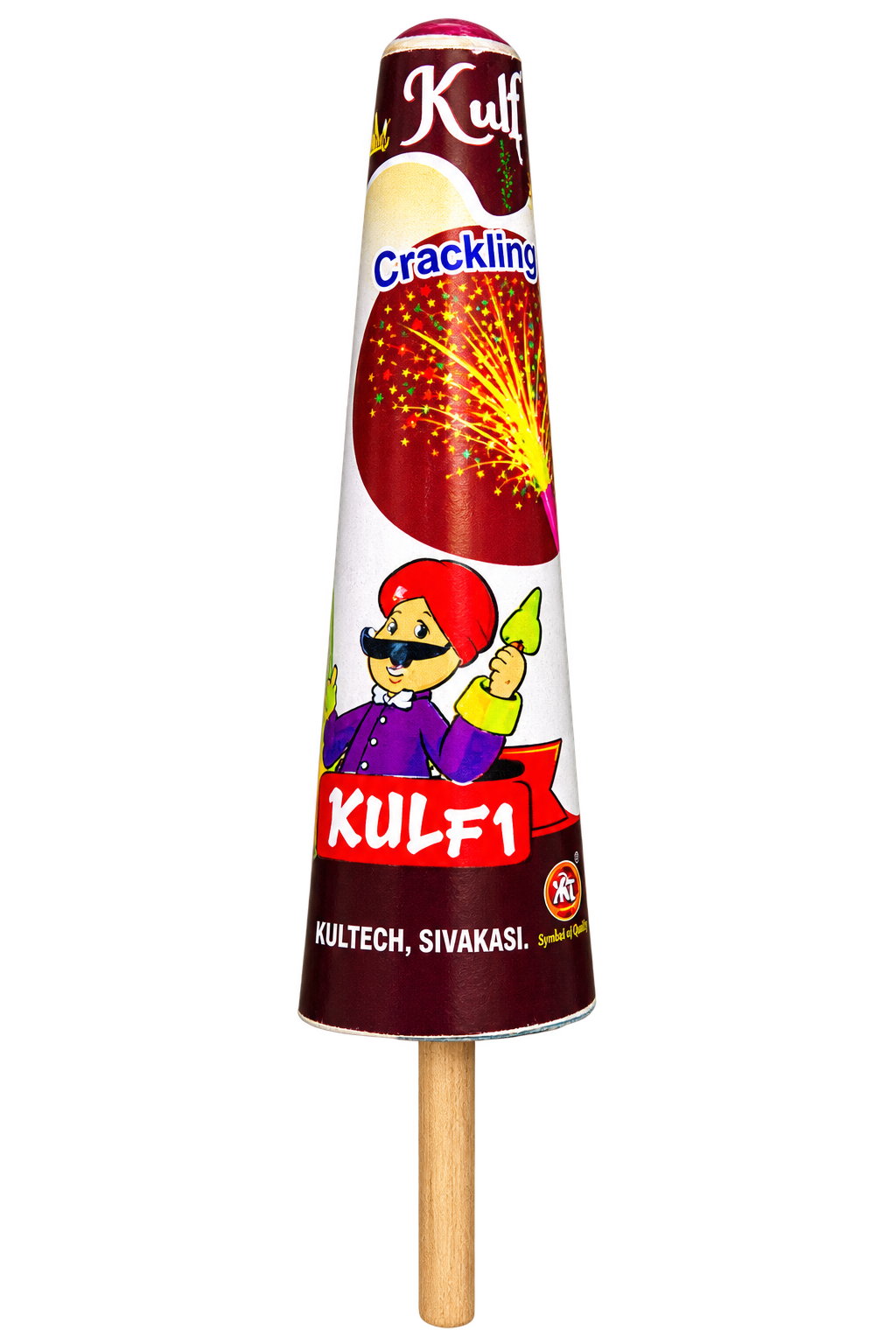 Kulfi