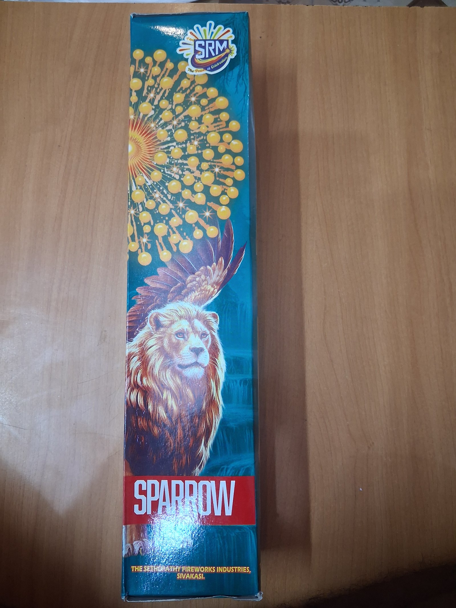 3 fancy