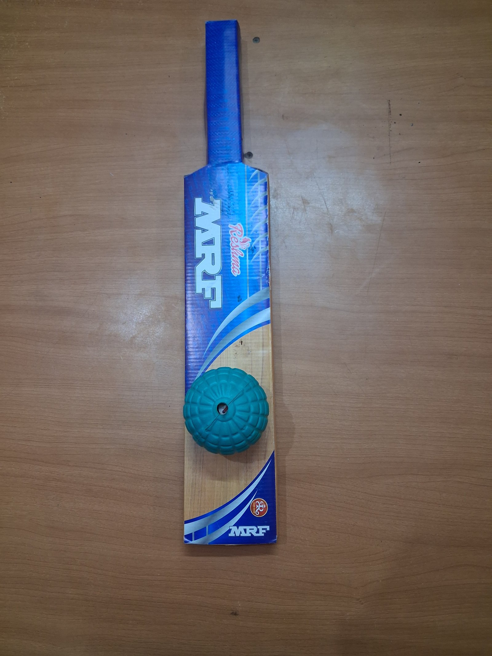 Bat ball