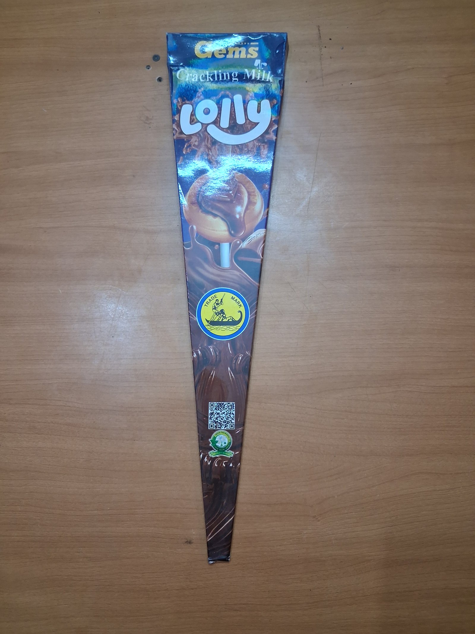 Lolly pop